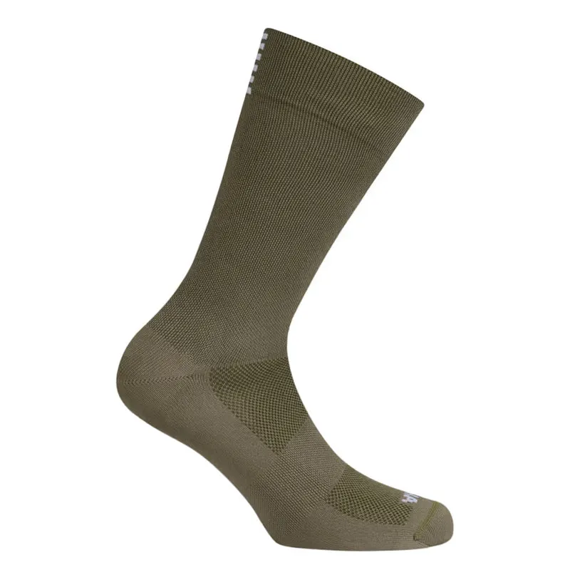Calze Rapha Pro Team Extra Long - Verde