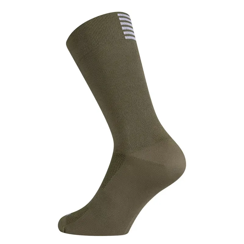 Calze Rapha Pro Team Extra Long - Verde