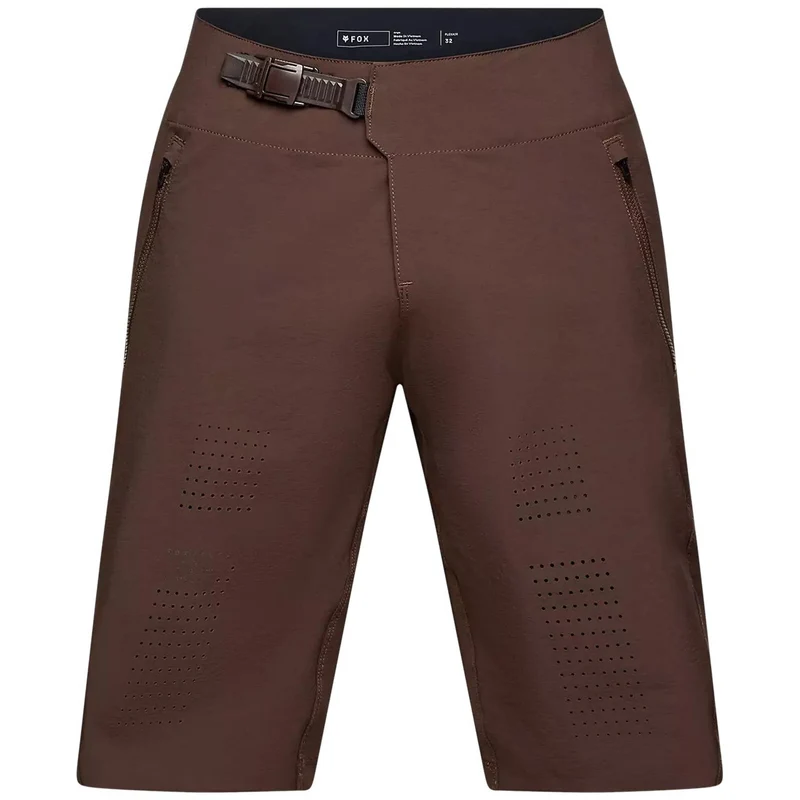 Pantaloncini Fox Flexair - Marrone