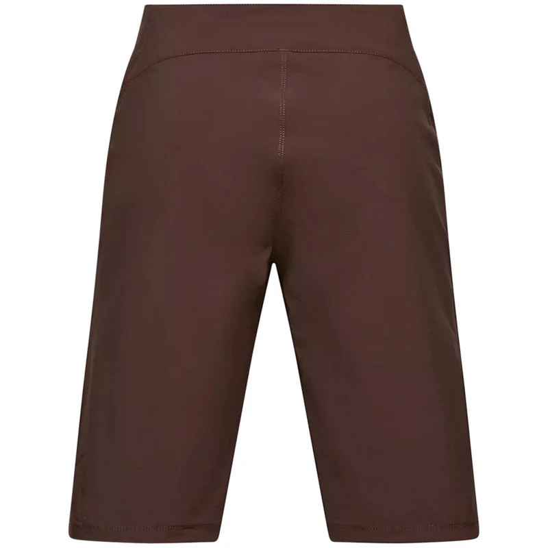 Pantaloncini Fox Flexair - Marrone