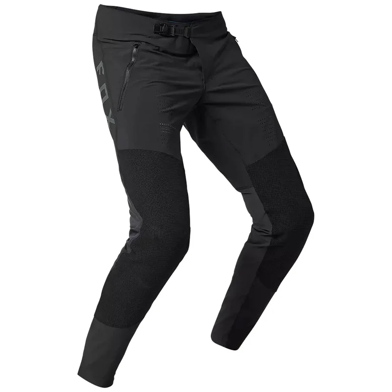 Pantaloni Fox Flexair Pro - Nero