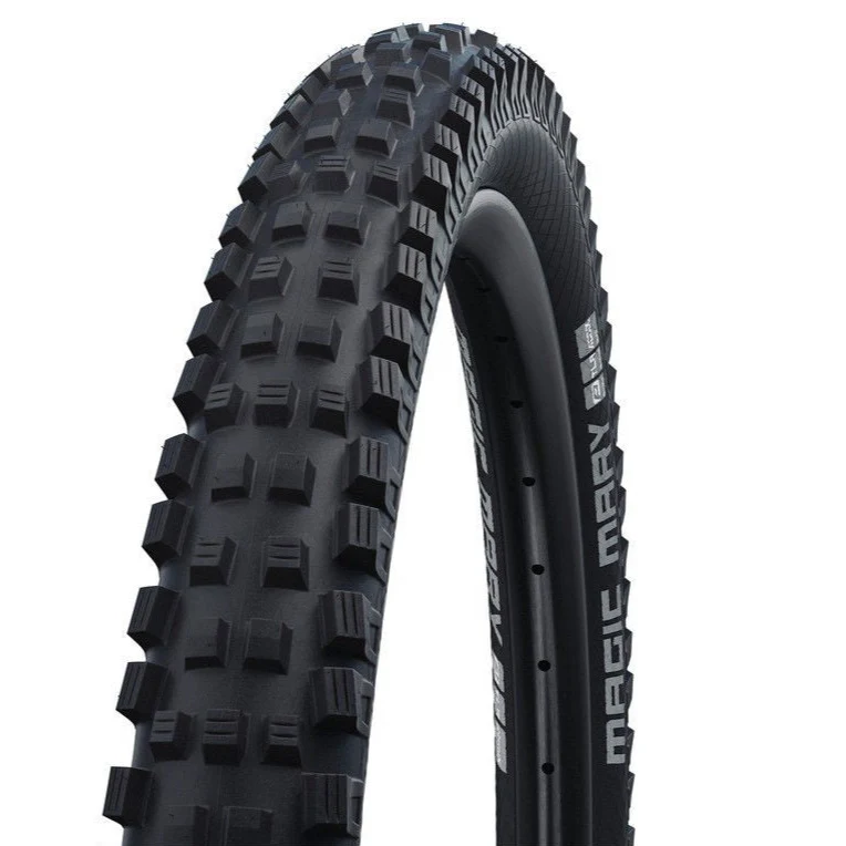 Copertone Schwalbe Magic Mary Performance TwinSkin TLR Addix - 27.5x2.40