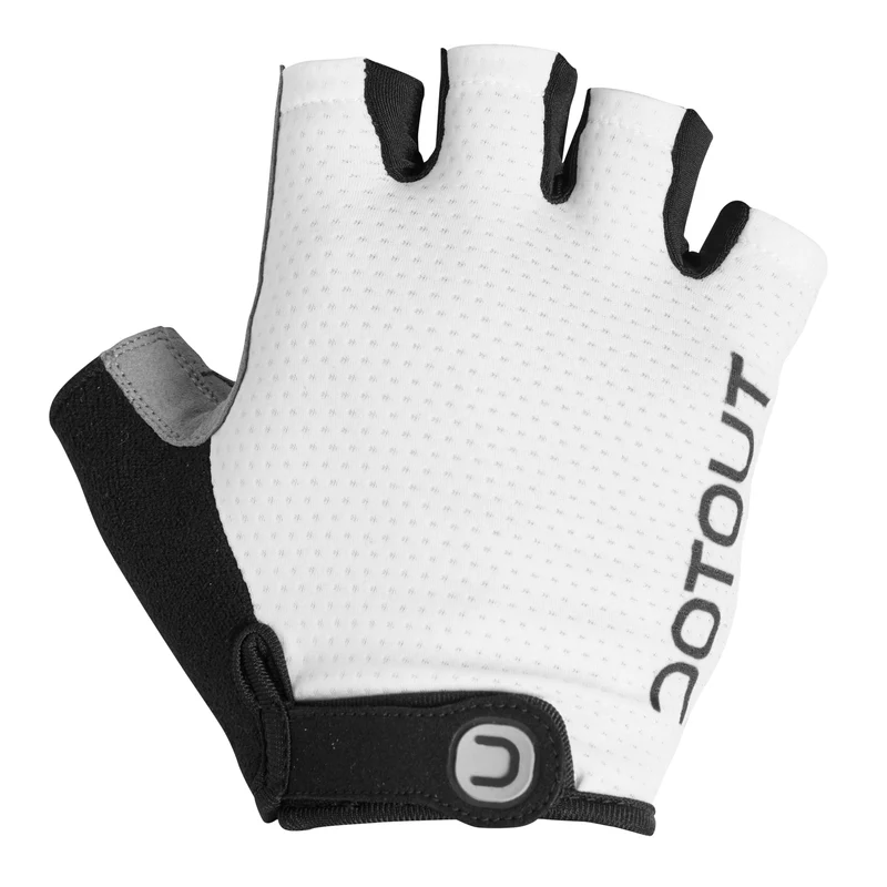 Guanti Dotout Pivot 2.0 - Bianco