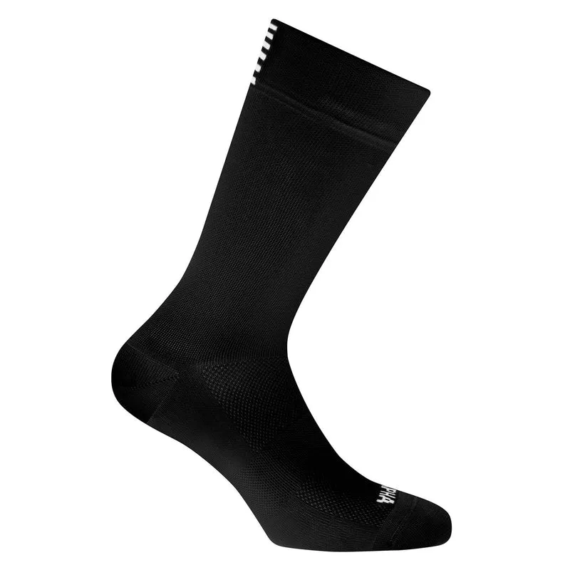 Calze Rapha Pro Team Extra Long - Nero