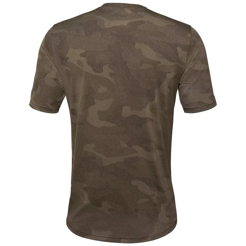 Maglia Fox Ranger TruDri - Marrone