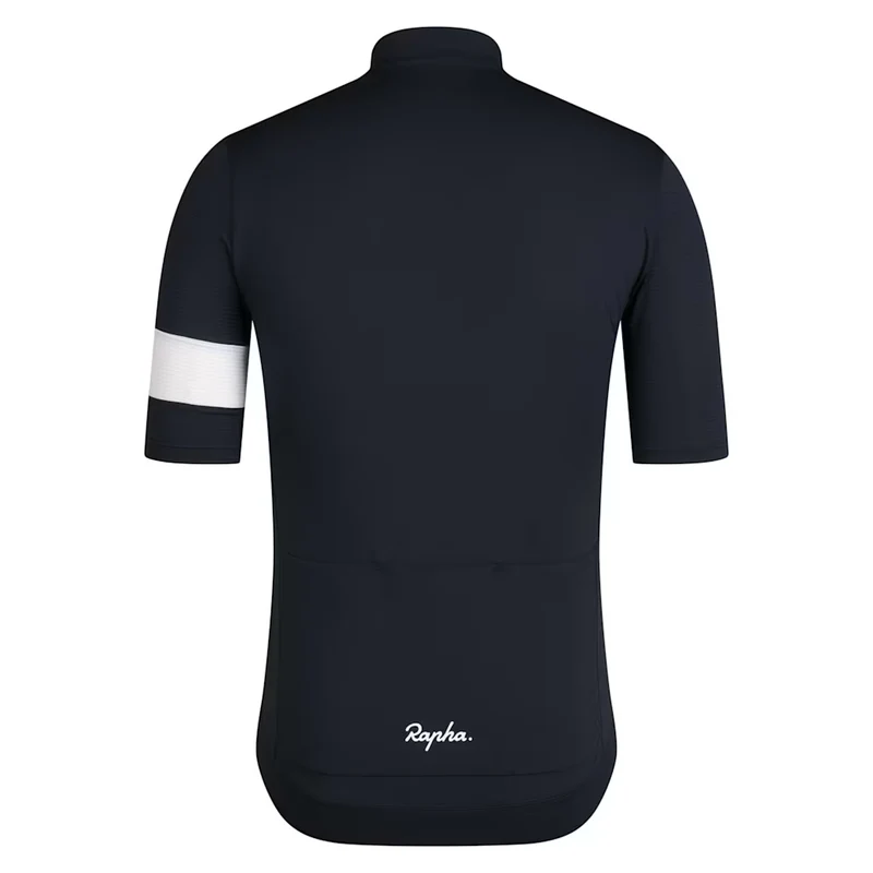 Maglia Rapha Core Lightweight - Nero