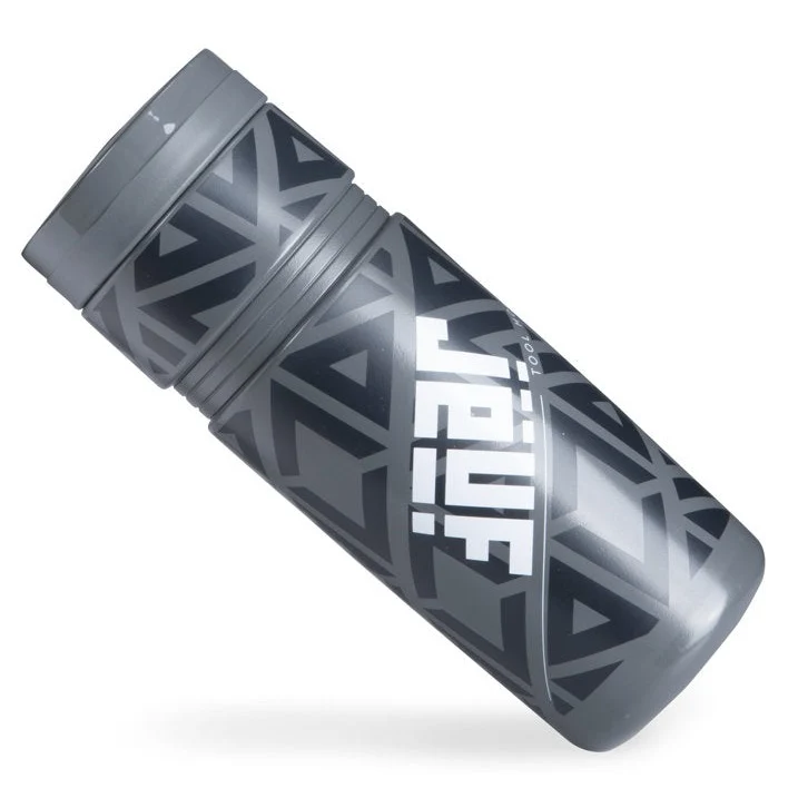Borraccia Portautensili Jeuf Tool - Grigio
