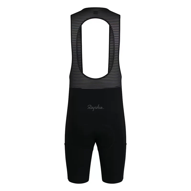 Salopette Rapha Brevet Cargo - Nero