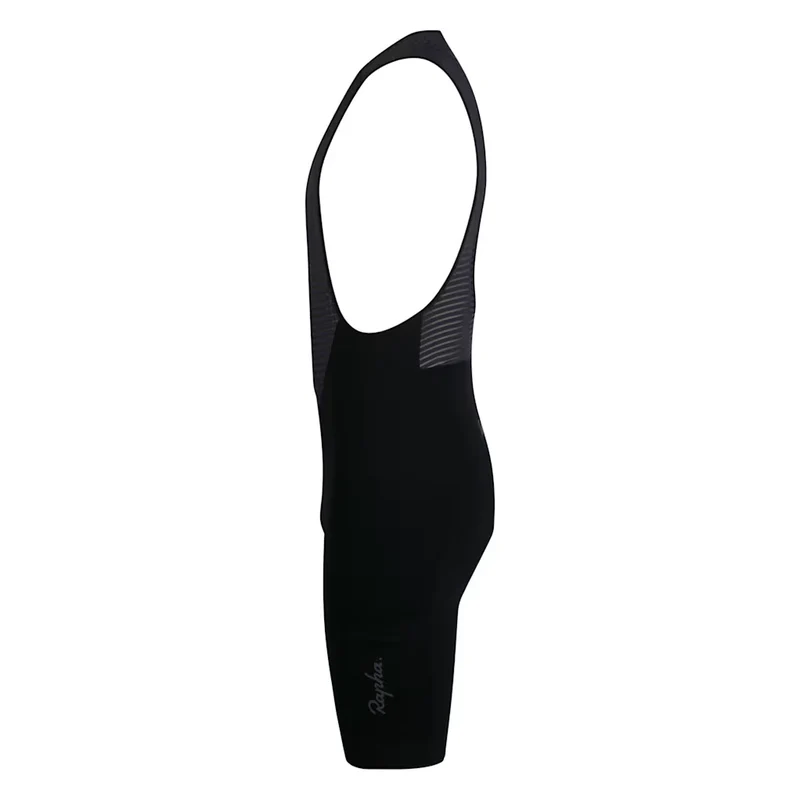 Salopette Rapha Brevet Cargo - Nero