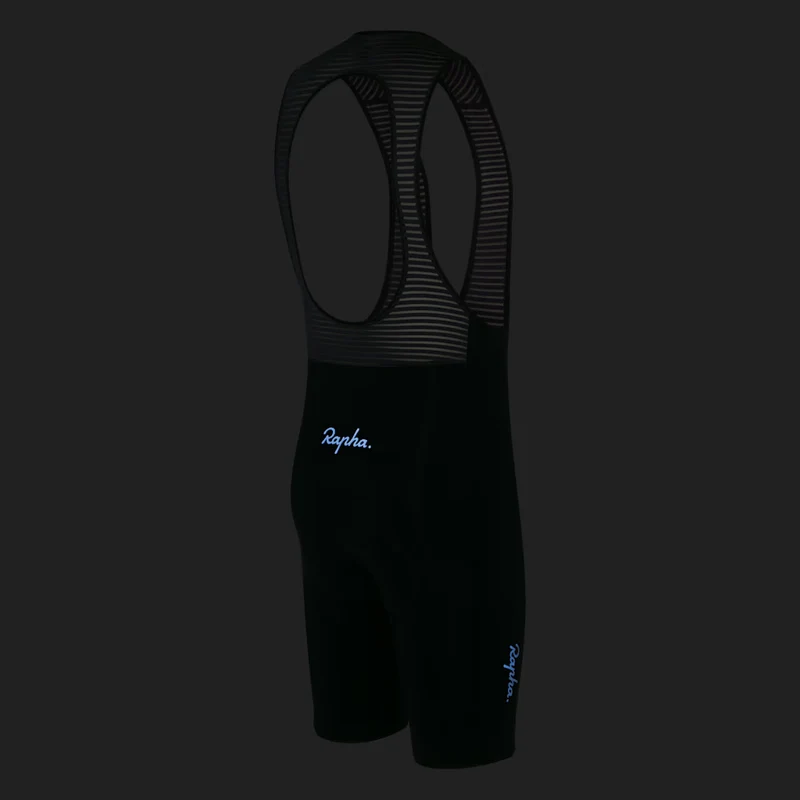 Salopette Rapha Brevet Cargo - Nero