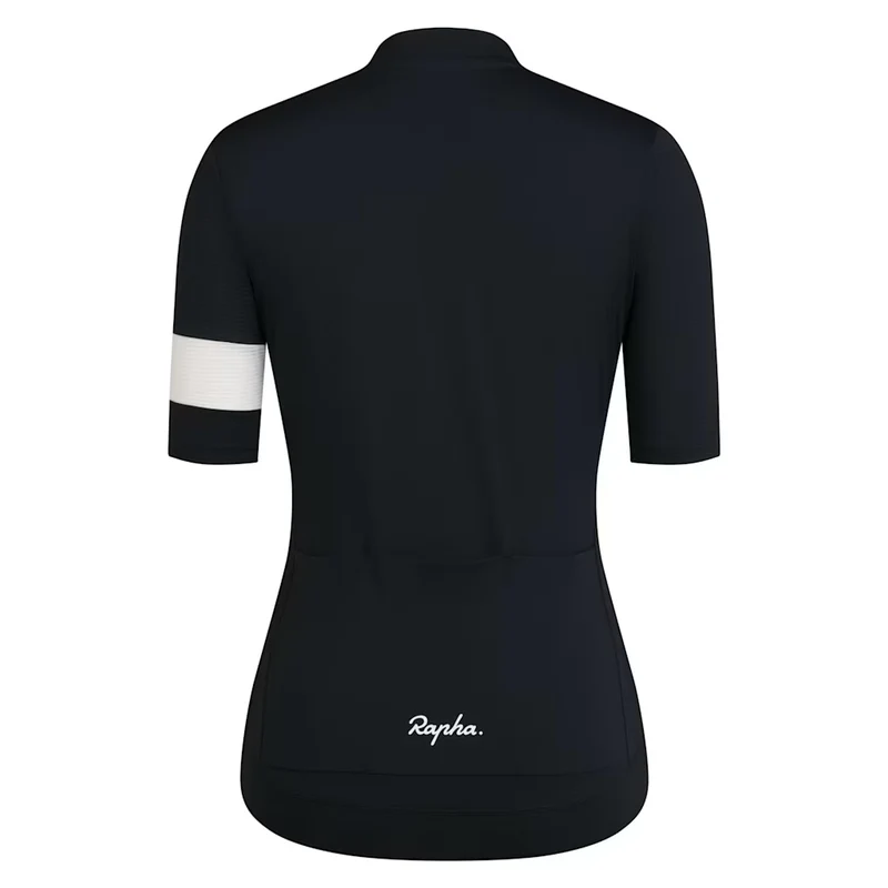 Maglia donna Rapha Core Lightweight - Nero