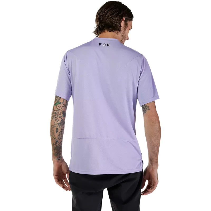 Maglia Fox Ranger Fox Head - Viola