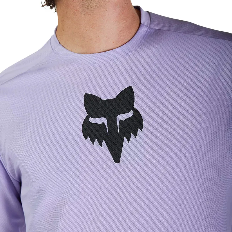 Maglia Fox Ranger Fox Head - Viola