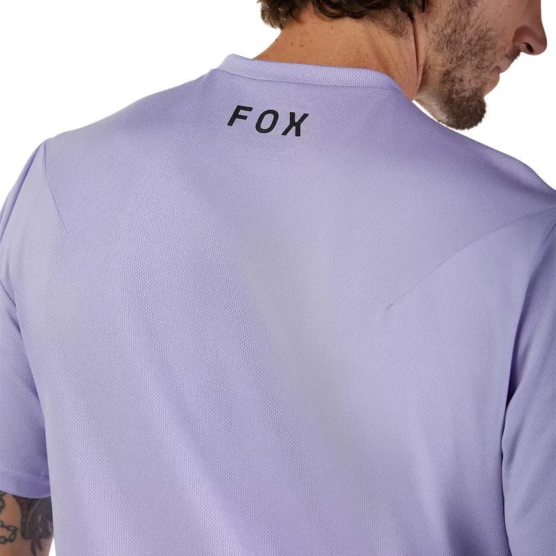 Maglia Fox Ranger Fox Head - Viola