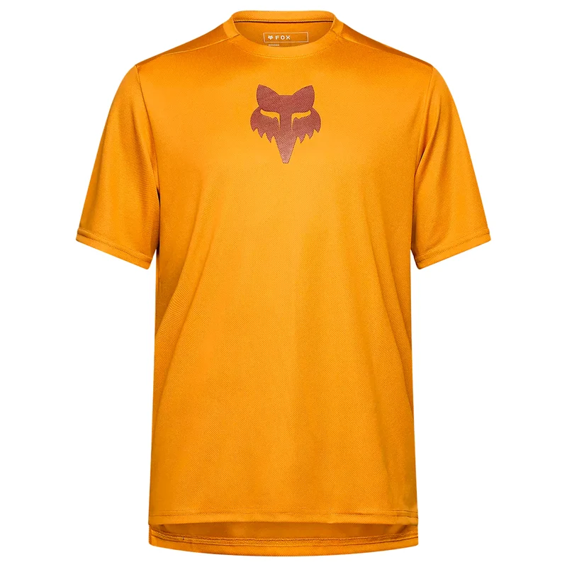 Maglia Fox Ranger Fox Head - Arancio