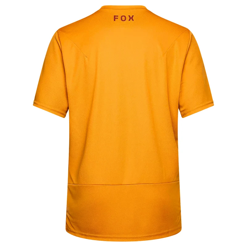 Maglia Fox Ranger Fox Head - Arancio