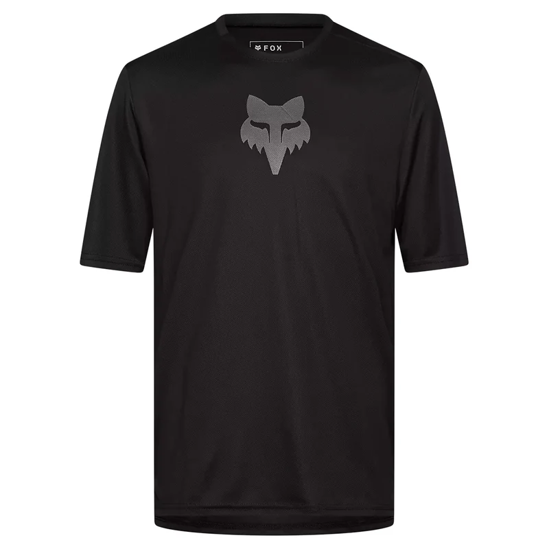 Maglia Fox Ranger Fox Head - Nero