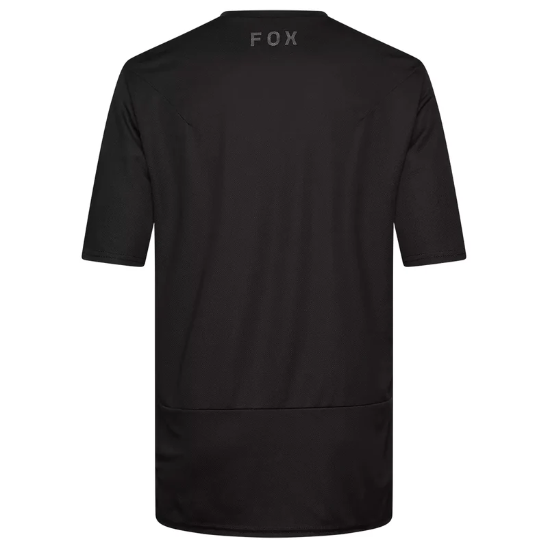 Maglia Fox Ranger Fox Head - Nero