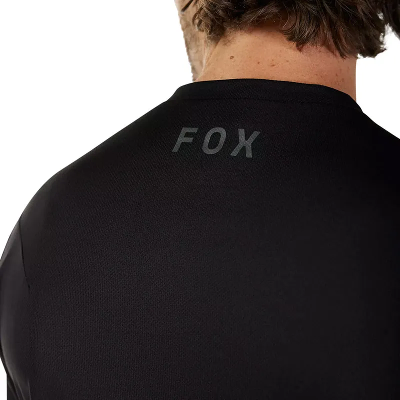 Maglia Fox Ranger Fox Head - Nero