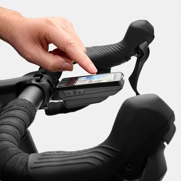 Wahoo Elemnt Roam 3 - Nero