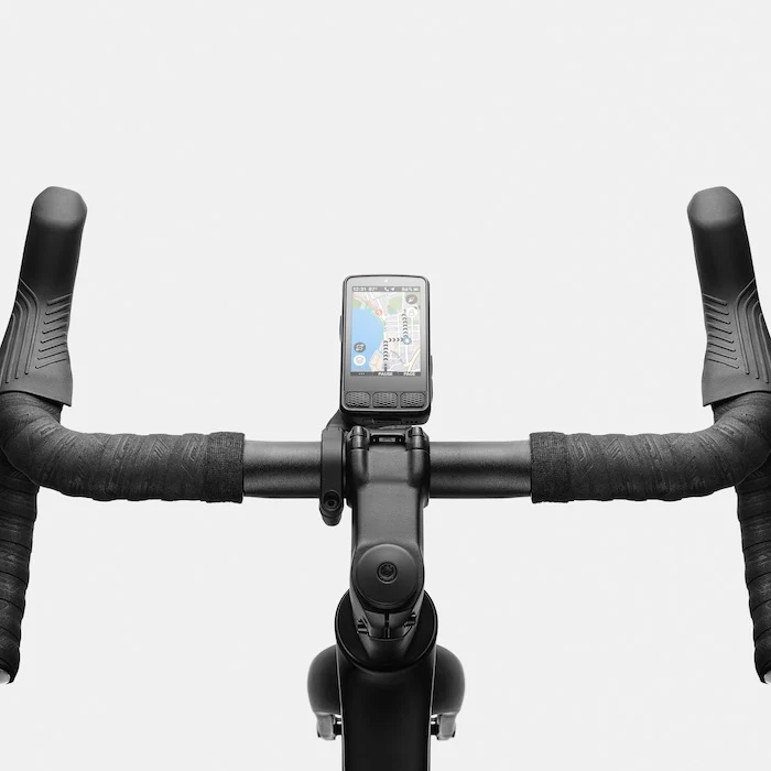 Wahoo Elemnt Roam 3 - Nero