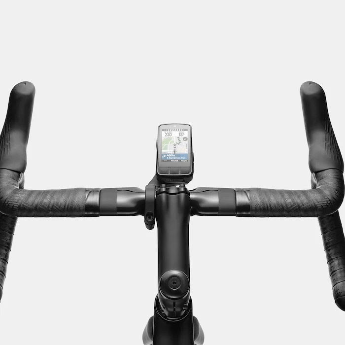 Wahoo Elemnt Bolt 3 - Nero