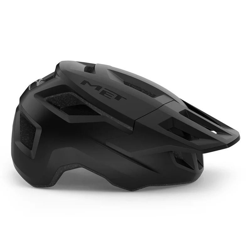 Casco Met Shelter Mips - Nero