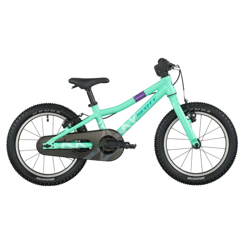 Scott Contrail 160 - Verde