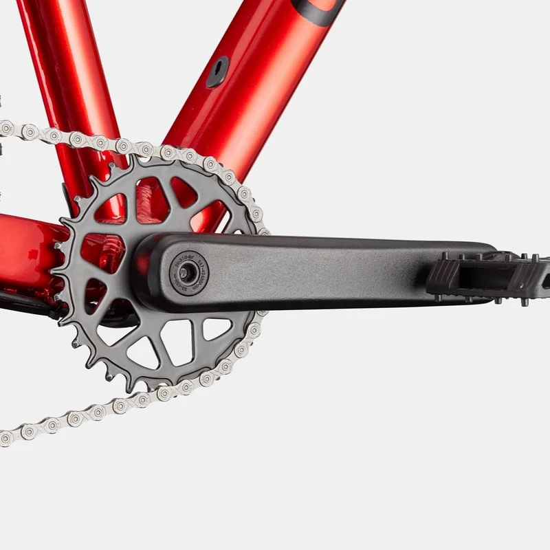 Cannondale Trail 2 - Rosso