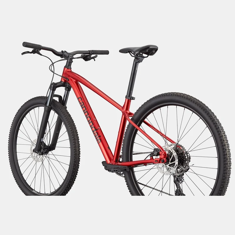 Cannondale Trail 2 - Rosso