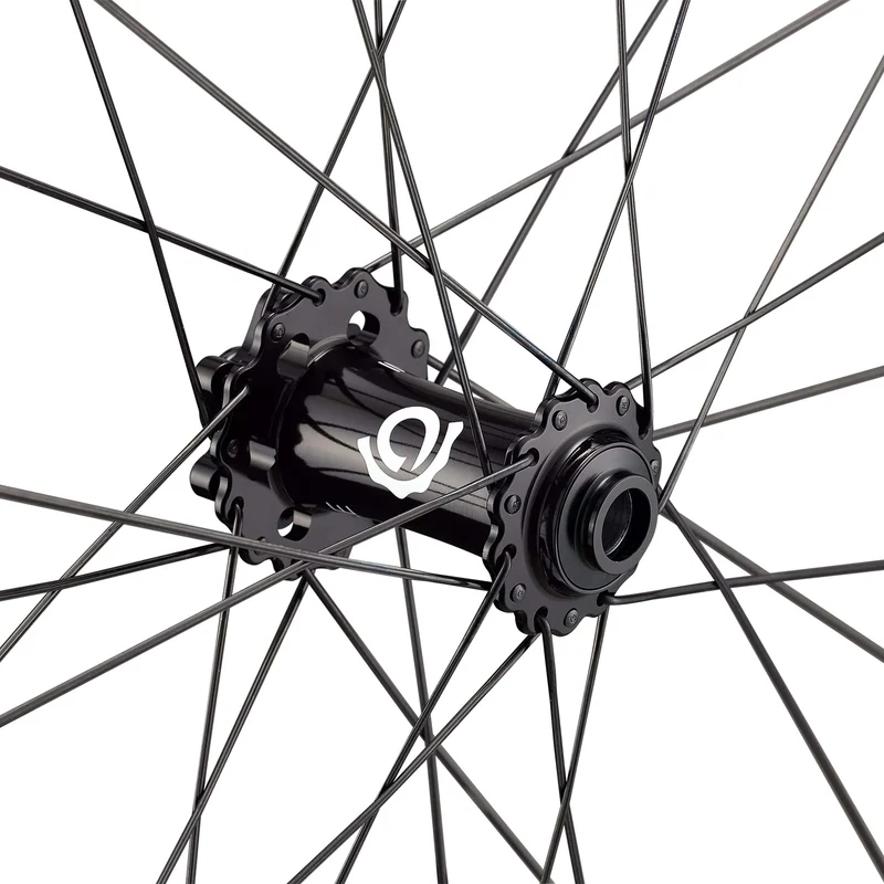 Ruote Roval Traverse SL 2 Hydra2 29 6B - Nero