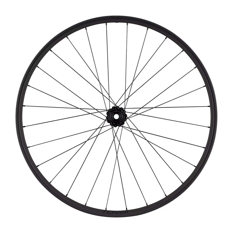 Ruote Roval Traverse SL 2 Hydra2 29 6B - Nero