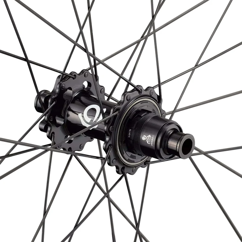 Ruote Roval Traverse SL 2 Hydra2 29 6B - Nero
