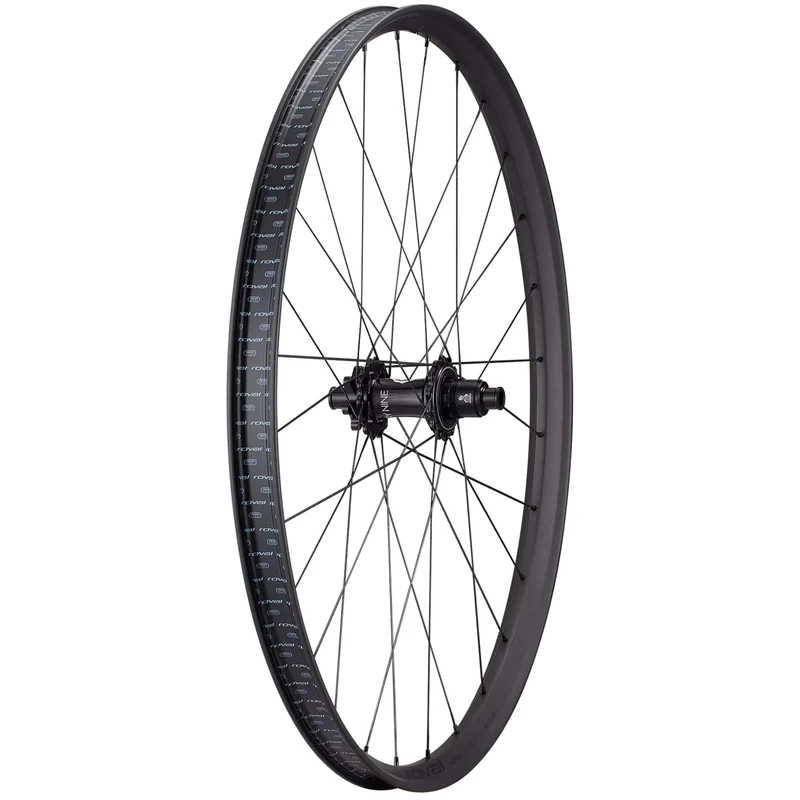 Ruote Roval Traverse SL 2 Hydra2 29 6B - Nero