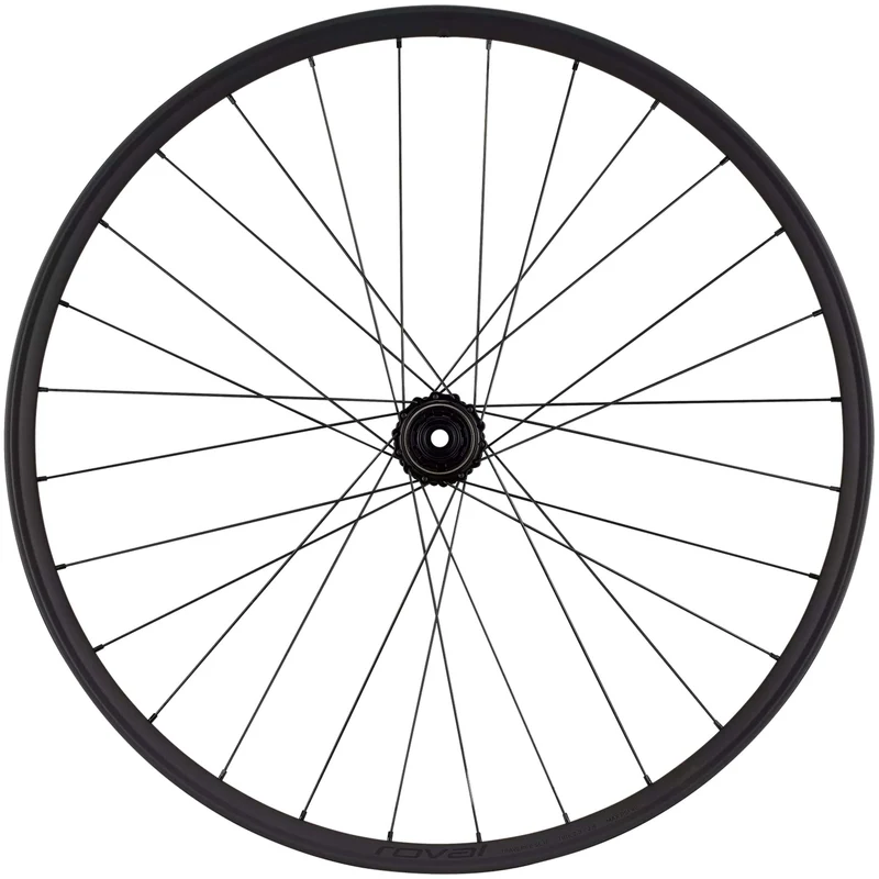 Ruote Roval Traverse SL 2 Hydra2 29 6B - Nero