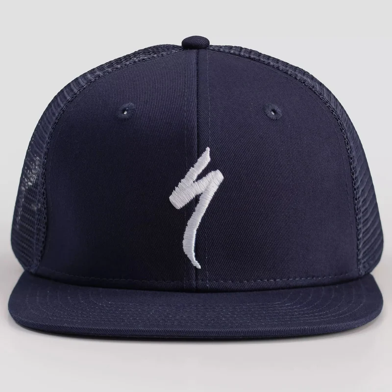 Cappellino Specialized Trucker - Blu