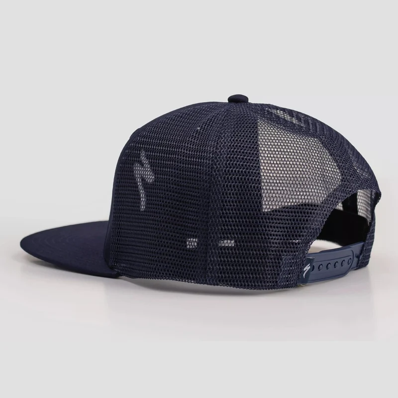 Cappellino Specialized Trucker - Blu