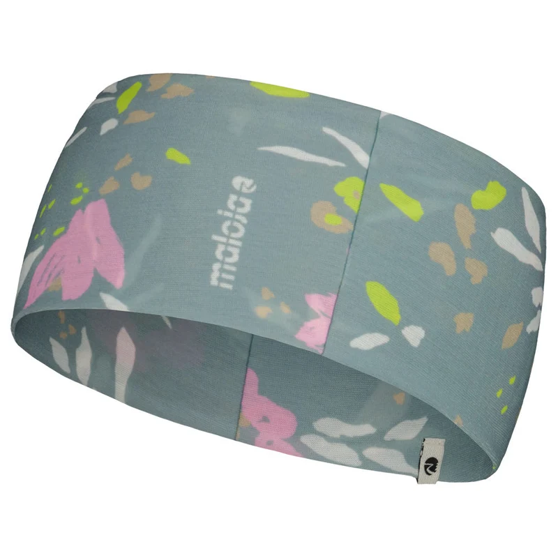 Fascia Maloja WassertalbergM - Verde