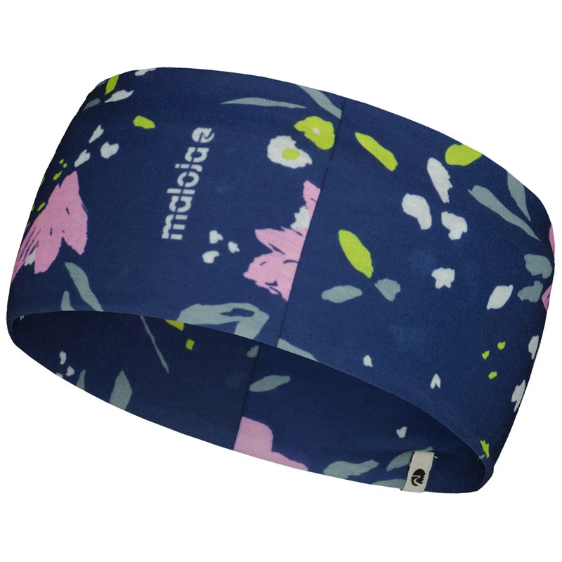 Fascia Maloja WassertalbergM - Blu