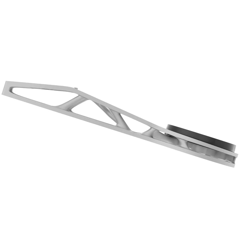 Supporto ciclocomputer Syncros iC SL INSPIR3D - Grigio