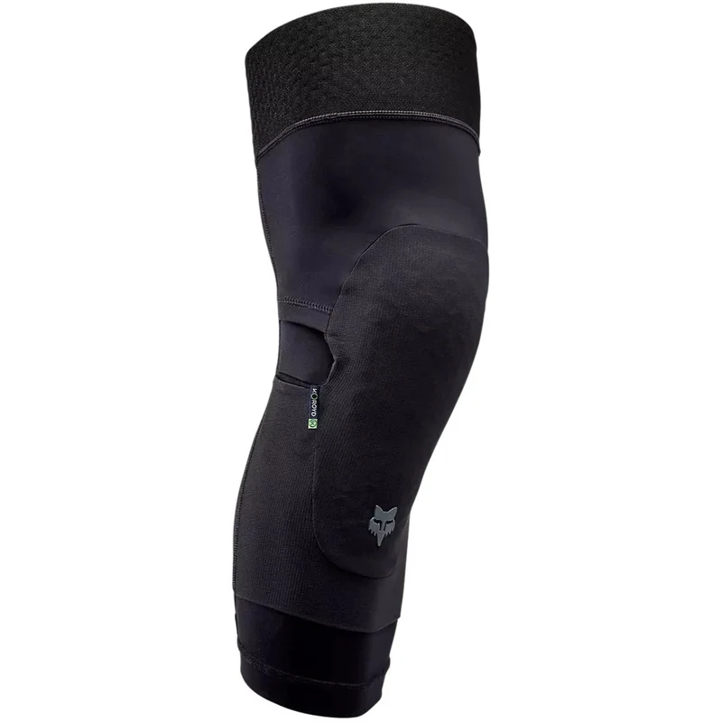 Protezione ginocchio Fox Enduro Pro - Nero