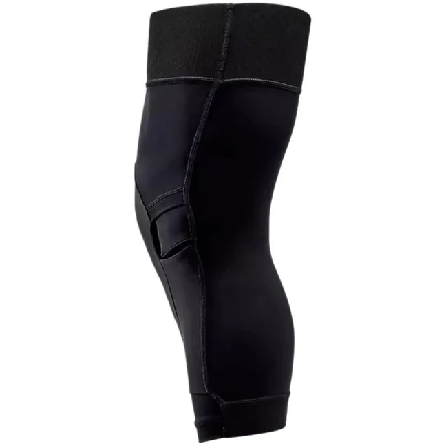 Protezione ginocchio Fox Enduro Pro - Nero