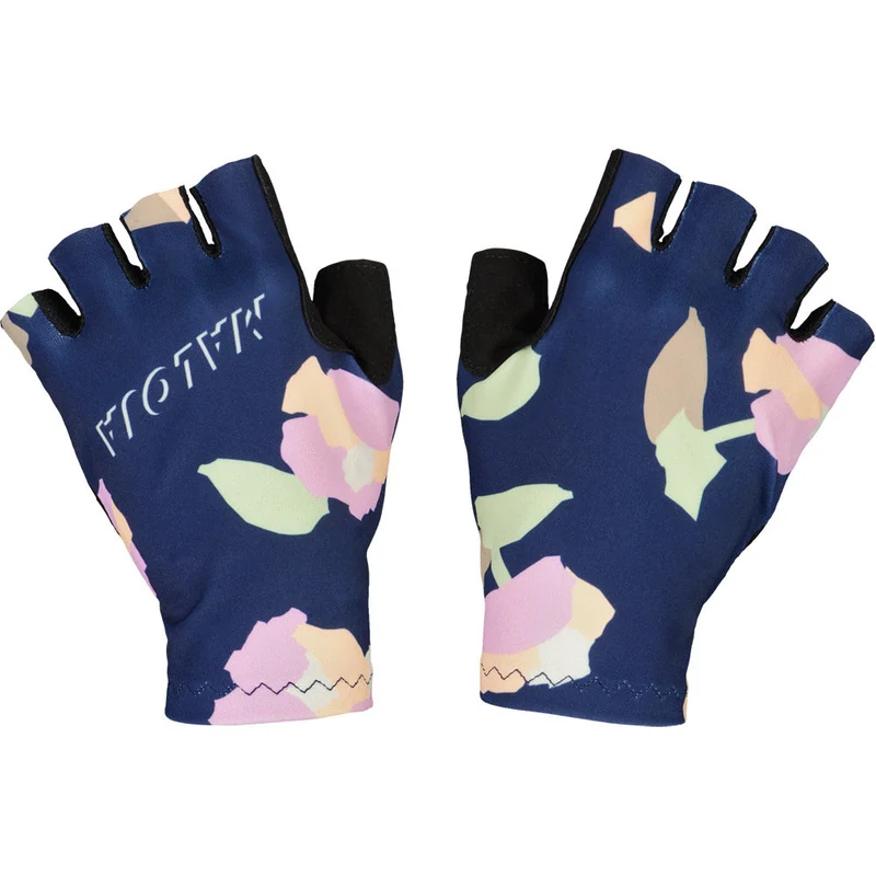 Guanti donna Maloja HabichtM - Blu