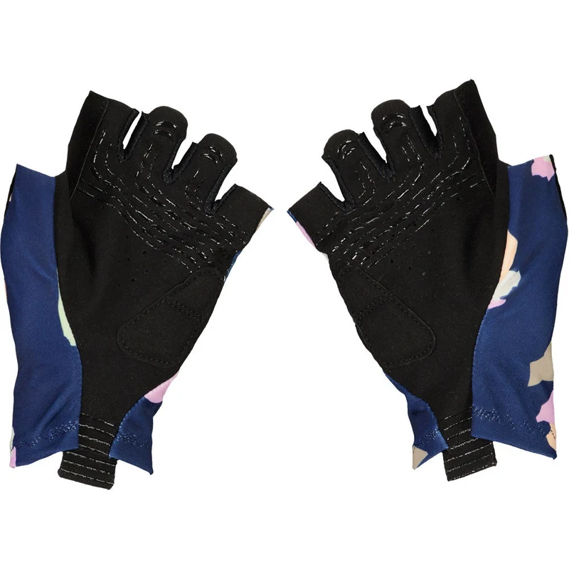Guanti donna Maloja HabichtM - Blu