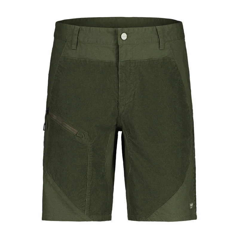 Pantaloncini Maloja HallensteinM - Verde