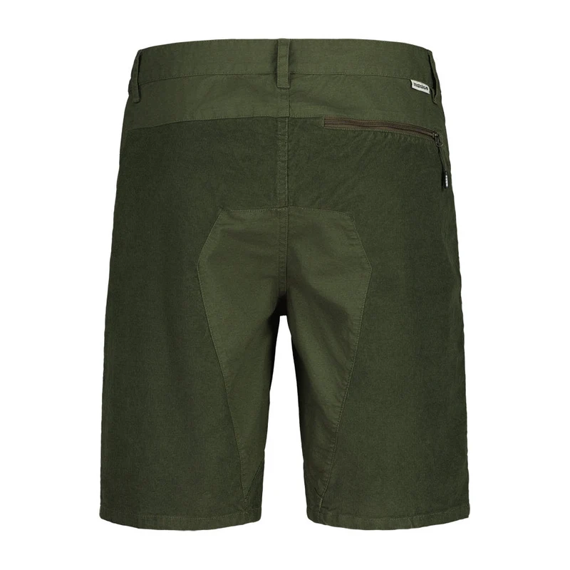 Pantaloncini Maloja HallensteinM - Verde