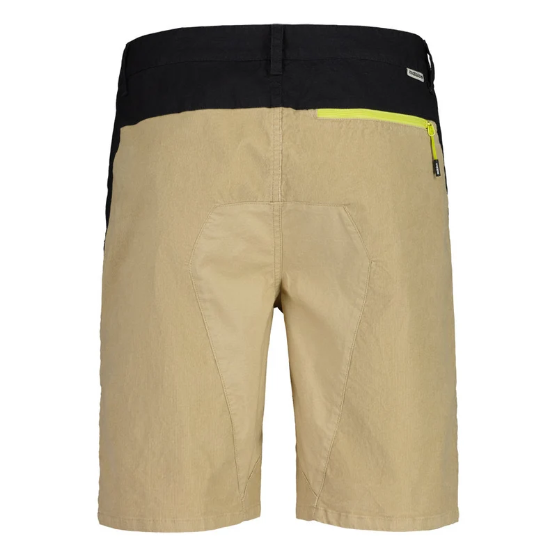 Pantaloncini Maloja HallensteinM - Beige