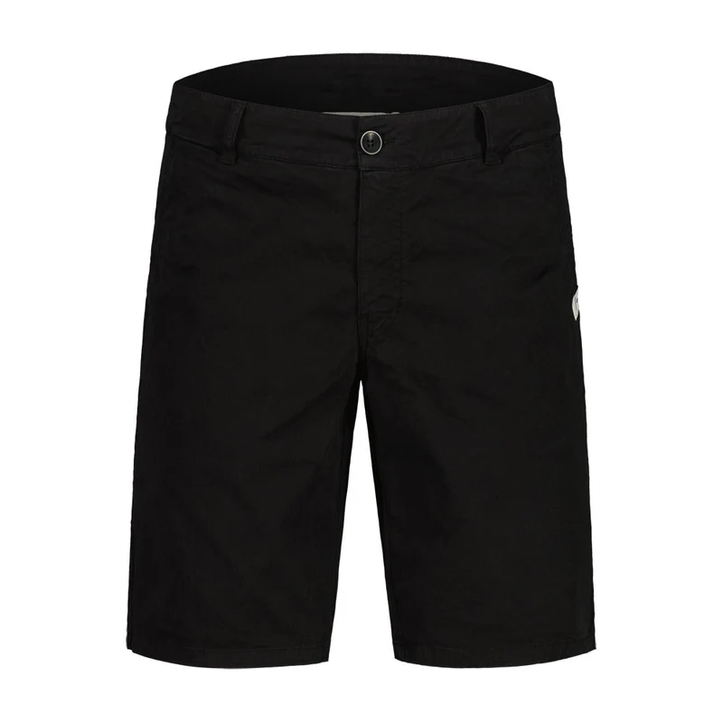 Pantaloncini Maloja LevicoM - Nero