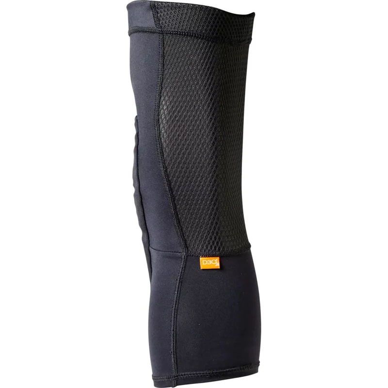 Ginocchiere Fox Enduro Knee Guard - Nero