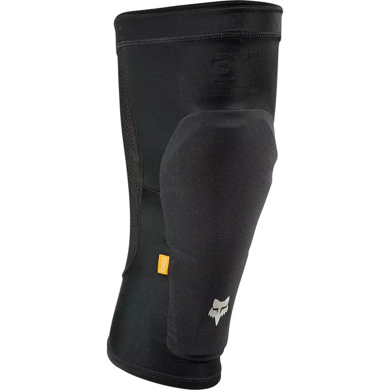Ginocchiere Fox Enduro - Nero